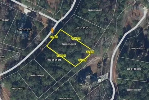 L14b54 Rhett Drive, Mccormick, SC 29835 photo 2