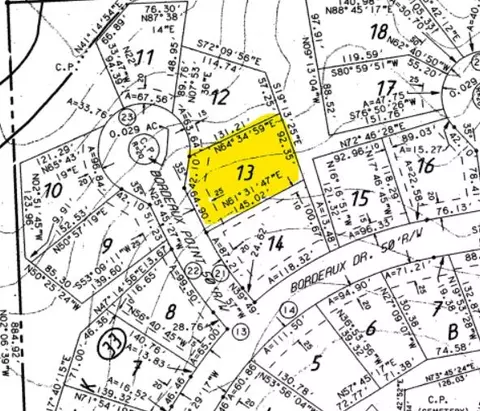 13-33 Pontoon Pass, Mccormick, SC 29835