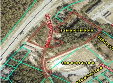 3870 Deans Bridge Rd, Hephzibah, GA 30815