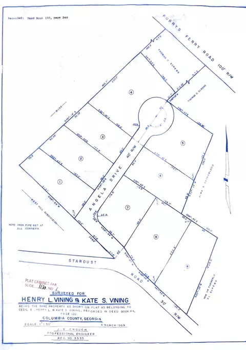 204 205 Angela Dr, Augusta, GA 30907