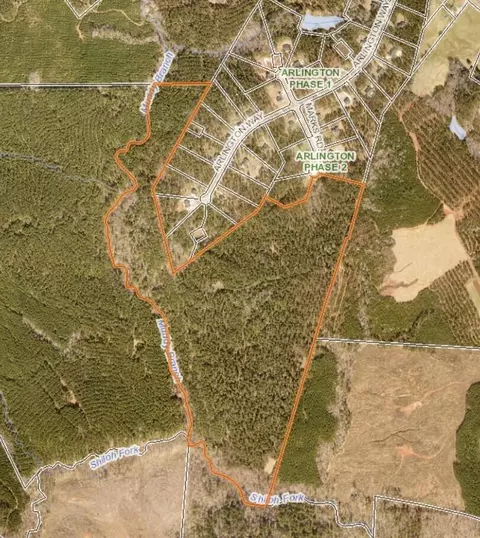 0 Dozier Rd, Appling, GA