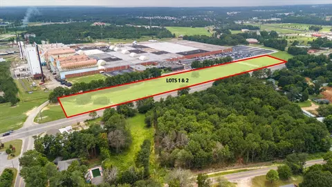 2556 Wagener Rd, Aiken, SC 29801