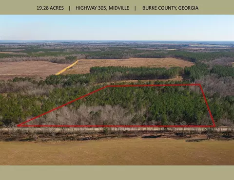 00 Ga-305, Midville, GA 30441