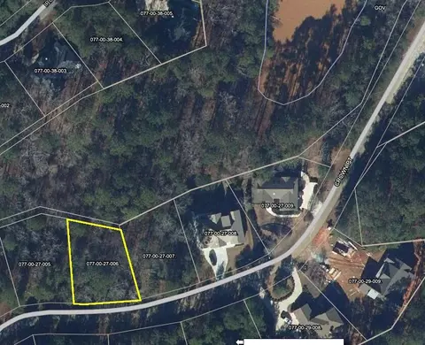 L6b27 Crown Point, Mccormick, SC 29835