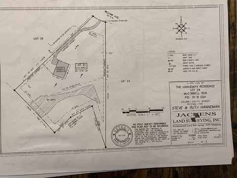 781 William Ave, Appling, GA 30802 photo 16