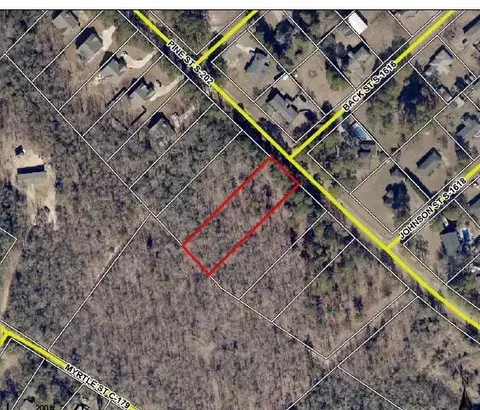 lot8 Pine, Gloverville, SC 29828