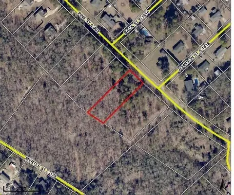 lot10 Pine St, Gloverville, SC 29828