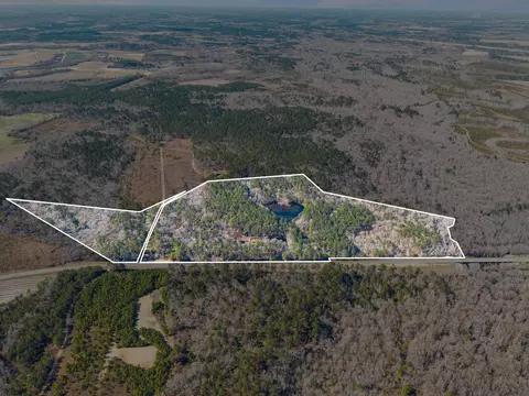 22701 Hwy 129, Cobbtown, GA 30420