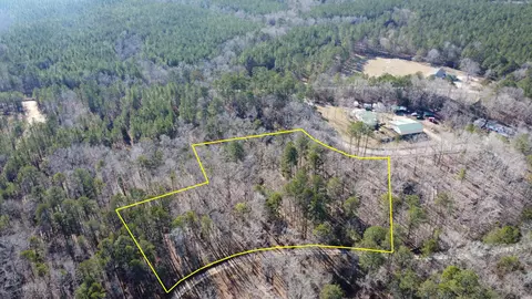0 Forest Lake Dr, Lincolnton, GA 30817