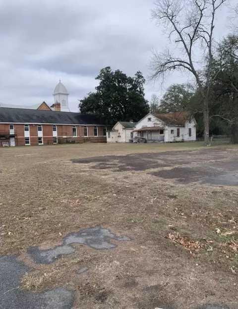 517 E Richland Ave, Aiken, SC 29801
