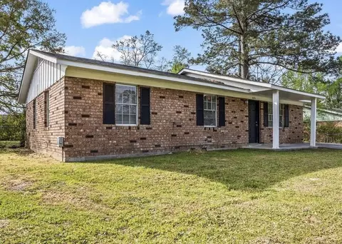 3624 Rolling Meadows Dr, Augusta, GA 30906