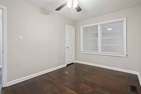 Bedroom - 2562 Ivey Rd, Augusta, GA 30906 photo 4 of 4
