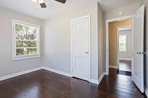 Bedroom - 2562 Ivey Rd, Augusta, GA 30906 photo 3 of 4