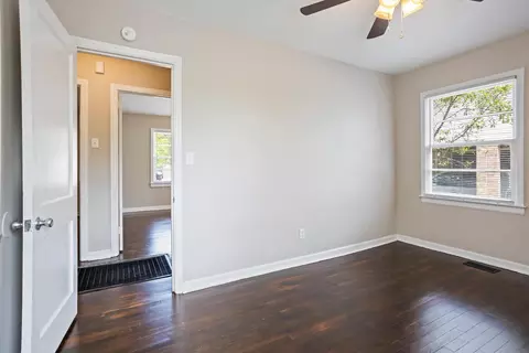 Bedroom - 2562 Ivey Rd, Augusta, GA 30906 photo 1 of 4