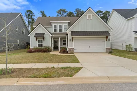 2346 Laurens St, Grovetown, GA 30813