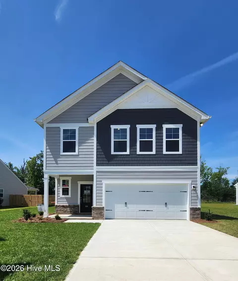 508 Alex Ct, Grovetown, GA 30813