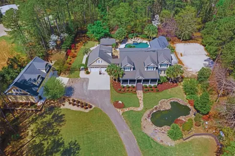211 Ronda Ct, Grovetown, GA 30813