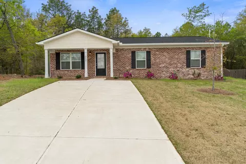 3037 Hummingbird Ln, Augusta, GA 30906