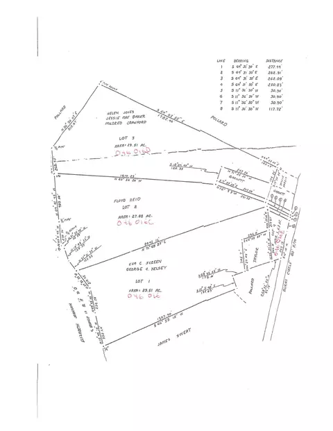 00 R G Ln, Appling, GA