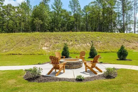 8425 Bannock Cir, Graniteville, SC 29829