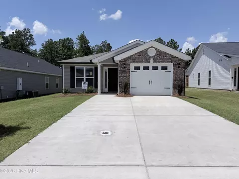 8425 Bannock Cir, Graniteville, SC 29829