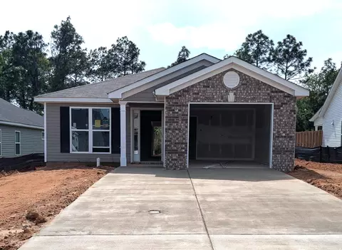 8425 Bannock Cir, Graniteville, SC 29829