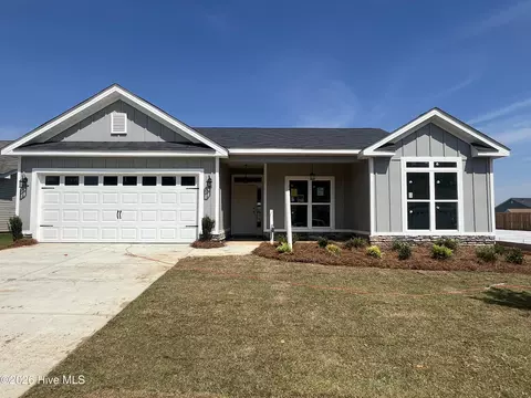 8894 Snelling Dr, Aiken, SC 29803