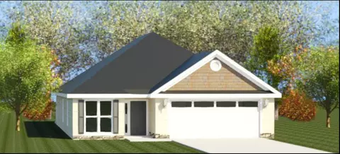 7405 Paisley Cir, Graniteville, SC 29829