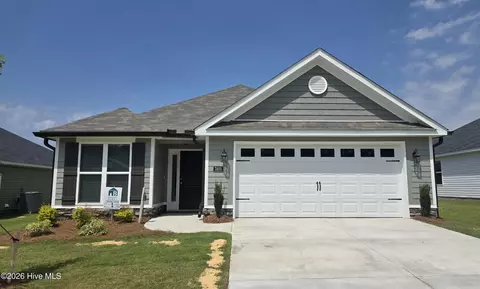 7405 Paisley Cir, Graniteville, SC 29829