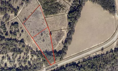 0 Jack Delaigle Rd, Waynesboro, GA 30830