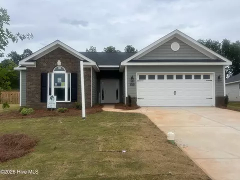 8375 Snelling Dr, Aiken, SC 29803