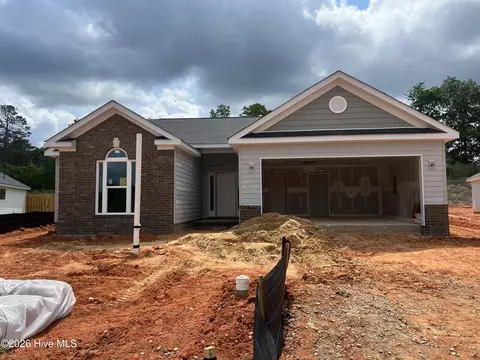 8375 Snelling Dr, Aiken, SC 29803