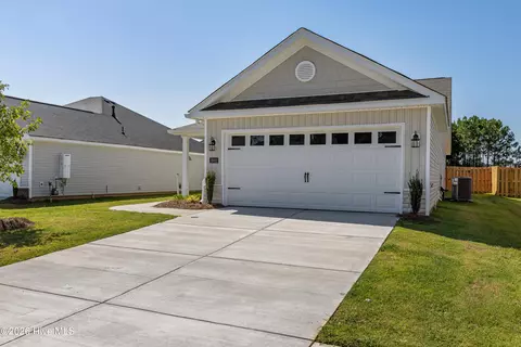Exterior - 8902 Snelling Dr, Aiken, SC 29803 photo 1 of 12