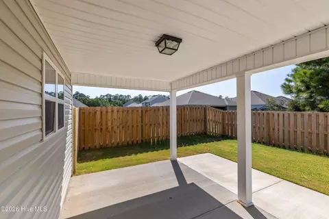 Exterior - 8902 Snelling Dr, Aiken, SC 29803 photo 12 of 12