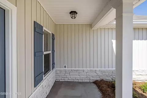 Exterior - 8902 Snelling Dr, Aiken, SC 29803 photo 3 of 12