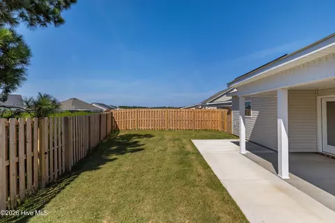 Exterior - 8902 Snelling Dr, Aiken, SC 29803 photo 8 of 12