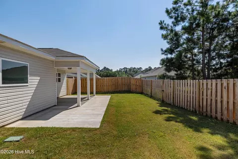 Exterior - 8902 Snelling Dr, Aiken, SC 29803 photo 6 of 12