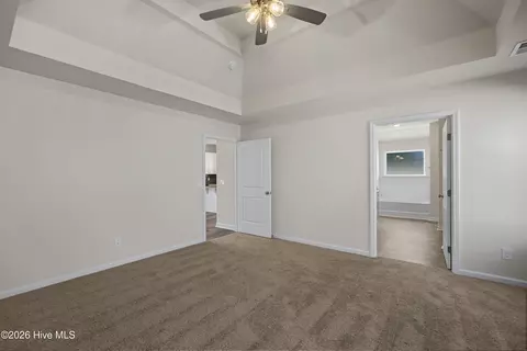 Bedroom - 8902 Snelling Dr, Aiken, SC 29803 photo 6 of 6