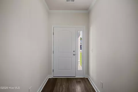 Entry Way - 8902 Snelling Dr, Aiken, SC 29803 photo 1 of 6