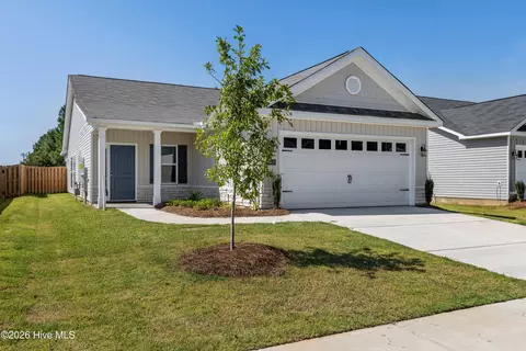 Exterior - 8902 Snelling Dr, Aiken, SC 29803 photo 2 of 12