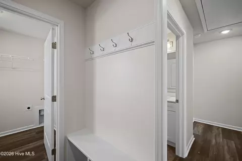 Entry Way - 8902 Snelling Dr, Aiken, SC 29803 photo 5 of 6