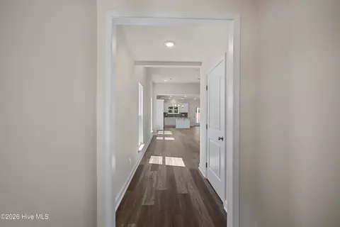 Entry Way - 8902 Snelling Dr, Aiken, SC 29803 photo 2 of 6