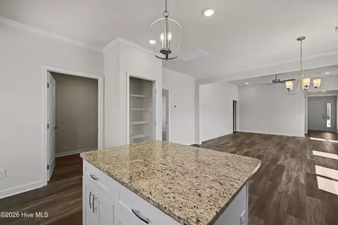 Entry Way - 8902 Snelling Dr, Aiken, SC 29803 photo 3 of 6