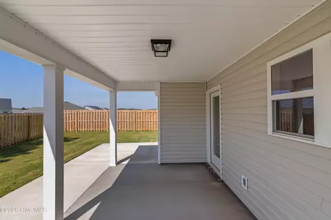 Exterior - 8902 Snelling Dr, Aiken, SC 29803 photo 11 of 12