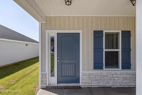 Exterior - 8902 Snelling Dr, Aiken, SC 29803 photo 4 of 12
