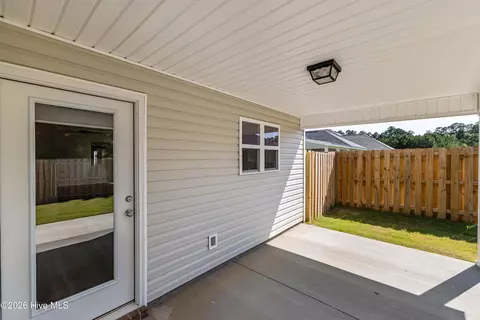 Exterior - 8902 Snelling Dr, Aiken, SC 29803 photo 10 of 12