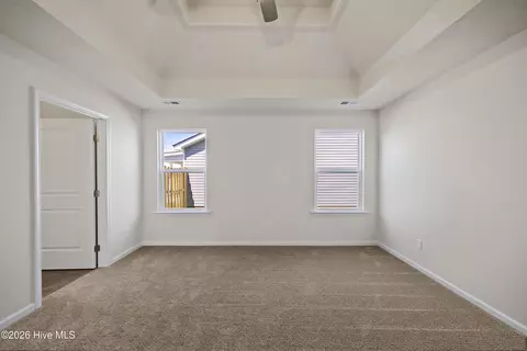 Bedroom - 8902 Snelling Dr, Aiken, SC 29803 photo 5 of 6