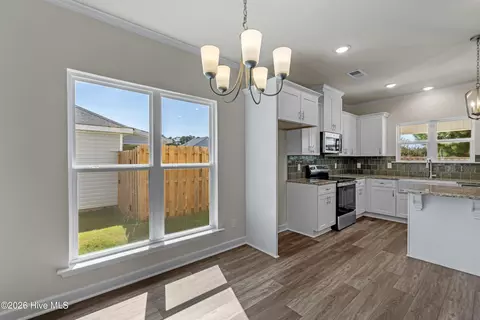 Dining - 8902 Snelling Dr, Aiken, SC 29803 photo 1 of 1