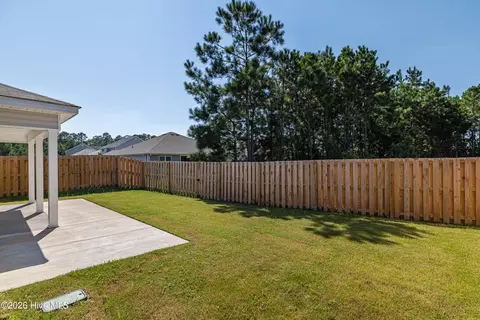 Exterior - 8902 Snelling Dr, Aiken, SC 29803 photo 5 of 12