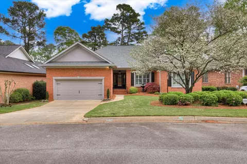 675 Glen Abbey Dr, Martinez, GA 30907